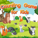 Counting Objects for Kids