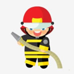 Create a Firefighter