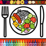 Create Healthy Meal Plates