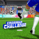 CROSSBAR CHALLENGE Game Online
