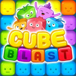 Cube Blast