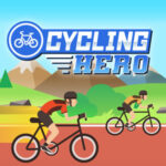 Bike Race: Cycling Hero