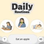 DAILY ROUTINES Game Online