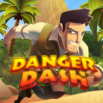 Danger Dash GAMELOFT