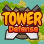 Defend the Tower