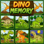 T-REX Chrome Dino Run • COKOGAMES