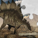 Online Dinosaur Jigsaw Puzzles