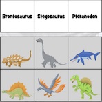 Learn the Species of Dinosaurs