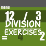 Division Exercises