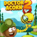 DOCTOR ACORN 2: Physics Challenges