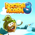 DOCTOR ACORN 3: Winter