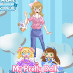 Dress Up Dolls