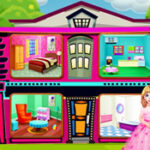 Build a Dollhouse