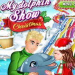 My Dolphin Show at Christmas