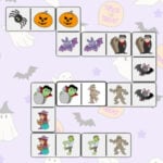 HALLOWEEN Dominoes