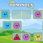 Domino Sequences for Kids