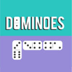 DOMINOES: Domino Duel against Computer