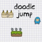 Doodle Jump Offline Unblocked