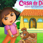 Dora’s House