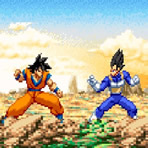 Dragon Ball: Supersonic Warriors