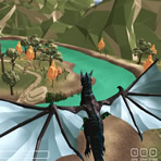 Dragon Simulator 3D - Jogo para Mac, Windows, Linux - WebCatalog