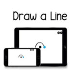 Draw a Line: the line that comes to life