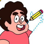 Steven Universe Drawing Guide