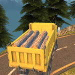 Cargo Truck Simulator