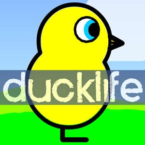 Duck Life 4 Game [Unblocked]