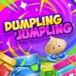 DUMPLING JUMPLING: Meatball Jumps