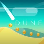 DUNE! Slope Game