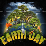 Earth Day Jigsaw Puzzle