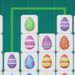 Easter Hunt Matching Game