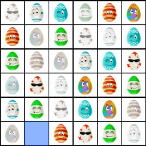 online easter sudoku game