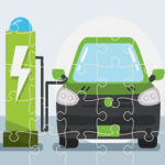 Electric Cars Jigsaw Puzzle