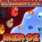 ELEMENTAL MERGE: Battle of the Elements