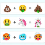 EMOJIMIX: Create Emojis