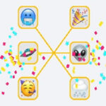 Emoji Matching Game