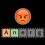 EMOTIONS WORD SCRAMBLE Game Online