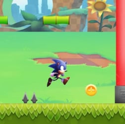 Sonic 2 Adventure Edition  Sonic the hedgehog, Jogos friv, Jogos online