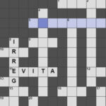 CrossWord for Adults Online 14×14