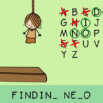 Kids Movies Hangman