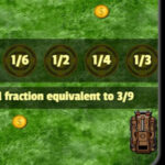 Equivalent Fractions with the Math Tank