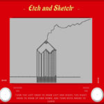 Etch a Sketch Online Game
