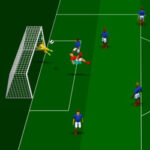 Euro 2021 Soccer Skills