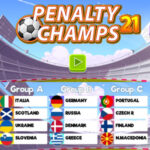 European Penalty Shootout Championship
