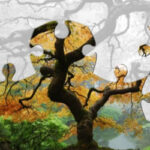 Autumn Trees Jigsaw Puzzles