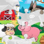 Farm Jigsaw Puzzle