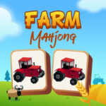 Farm Mahjong Game