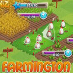 FARMINGTON: Game like Hay Day